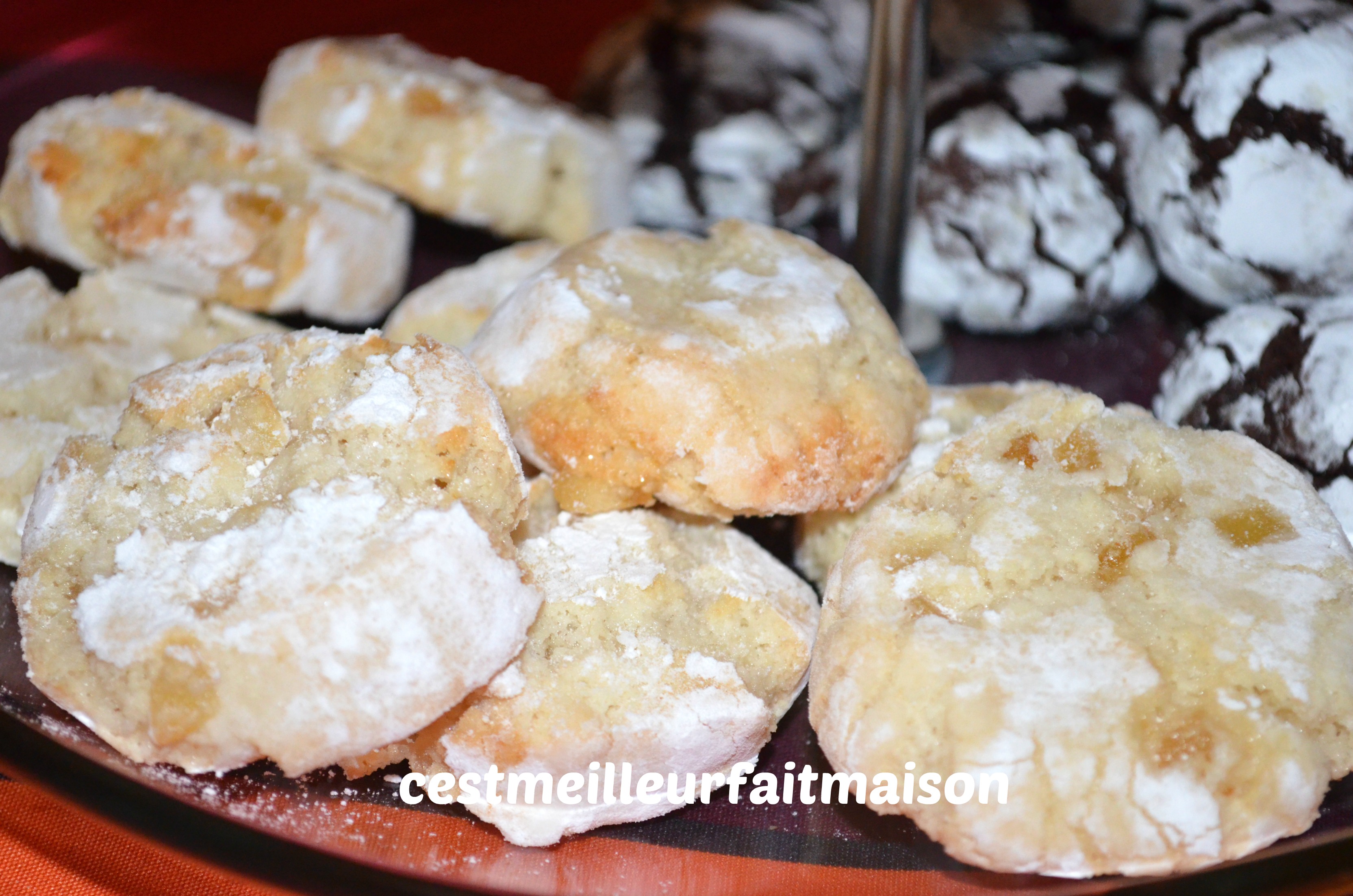 Ricciarelli