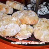 Ricciarelli