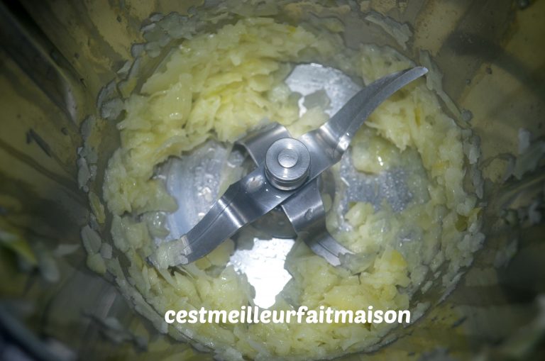 Chorba au poulet et aux langues d’oiseau - C'est meilleur fait maison